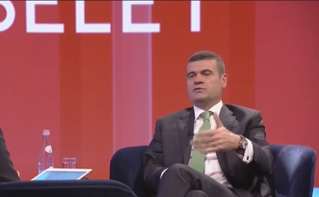 Patozi: Berisha nuk e do këtë që po ndodh, por ka frikë nga Basha se…