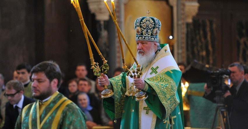 Patriarku i kishës ruse vjen sot në Shqipëri, zbulohet axhenda