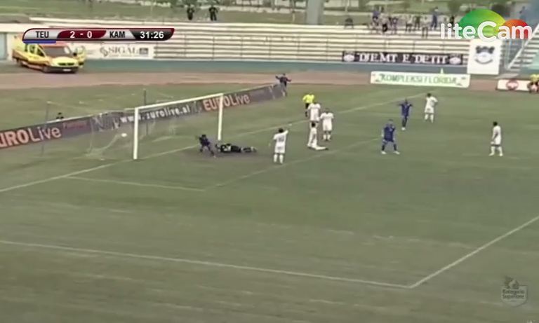 Pikante Teuta-Kamza/ Hasanbelliu ikën pas “disfatës”, kor ofendimesh… për të gjithë