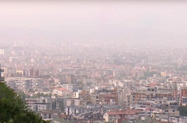 “Saharaja” rikthehet sërish, ja dita kur do të mbulojë vendin tonë