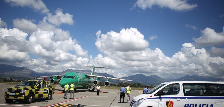 Ekstradohet nga Hungaria i dënuari me 13 vjet burg (EMRI)