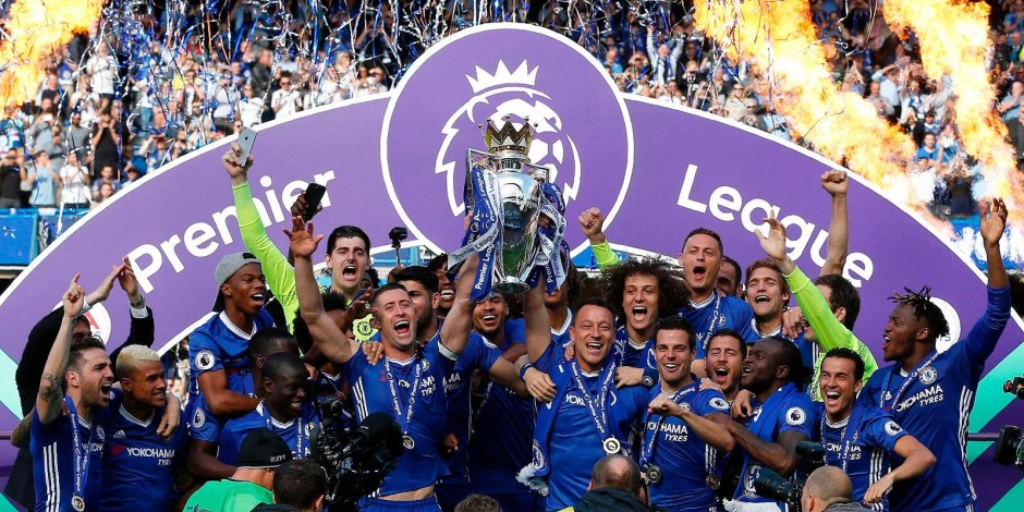 Premier League i jep 200 mln paundë menaxherëve të futbollistëve!