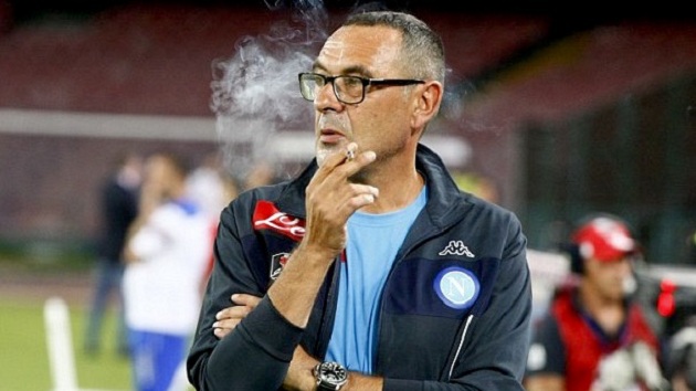 Prishi kontratën e qirasë së banesës, Sarri drejt largimit?