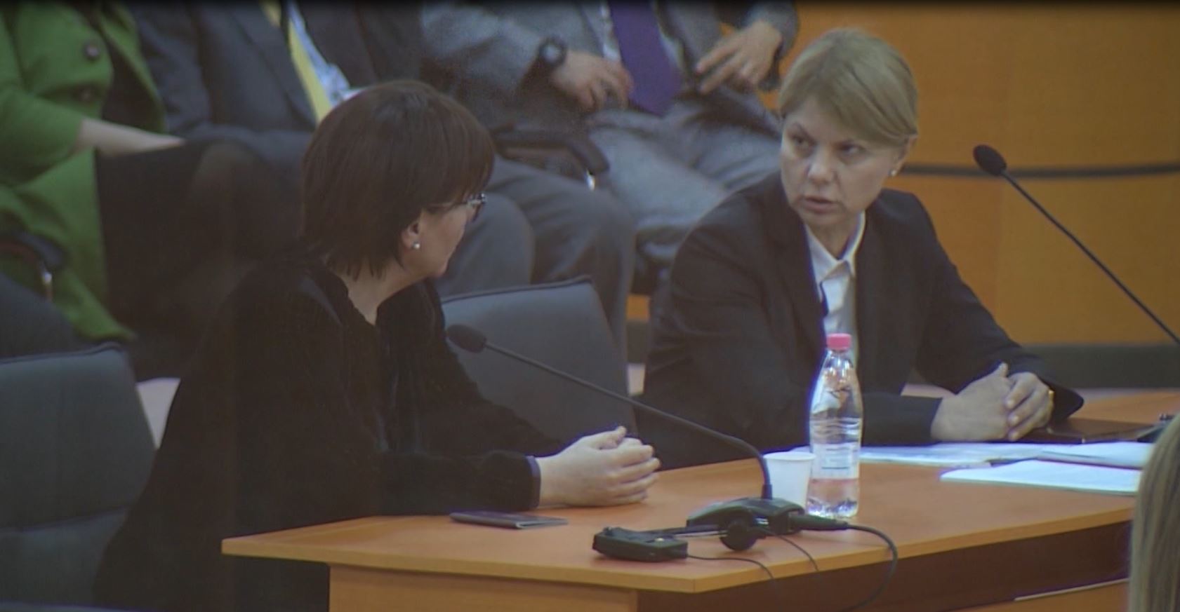 Në “sitë” pasuria e prokurores së Apelit Tiranë, del sot para KPK-së