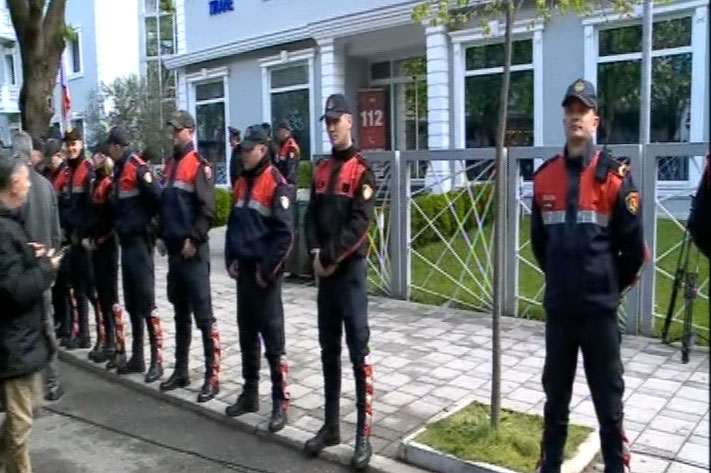 Zbulohet ku ndodhen protestuesit e arrestuar, ja pse u transferuan nga Kukësi