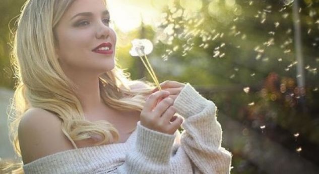 Ja çfarë e lumturon Rezarta Shkurtën (FOTO)