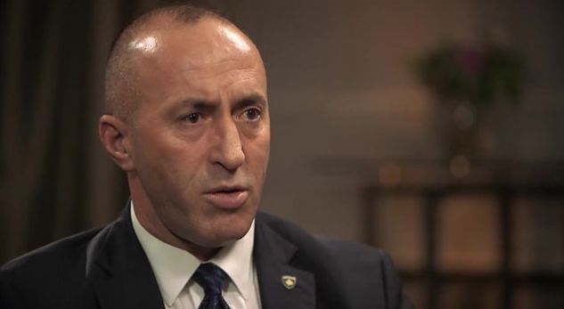 Gazetari serb e pyet: A ke vrarë dikë në luftë? Ja si përgjigjet Haradinaj