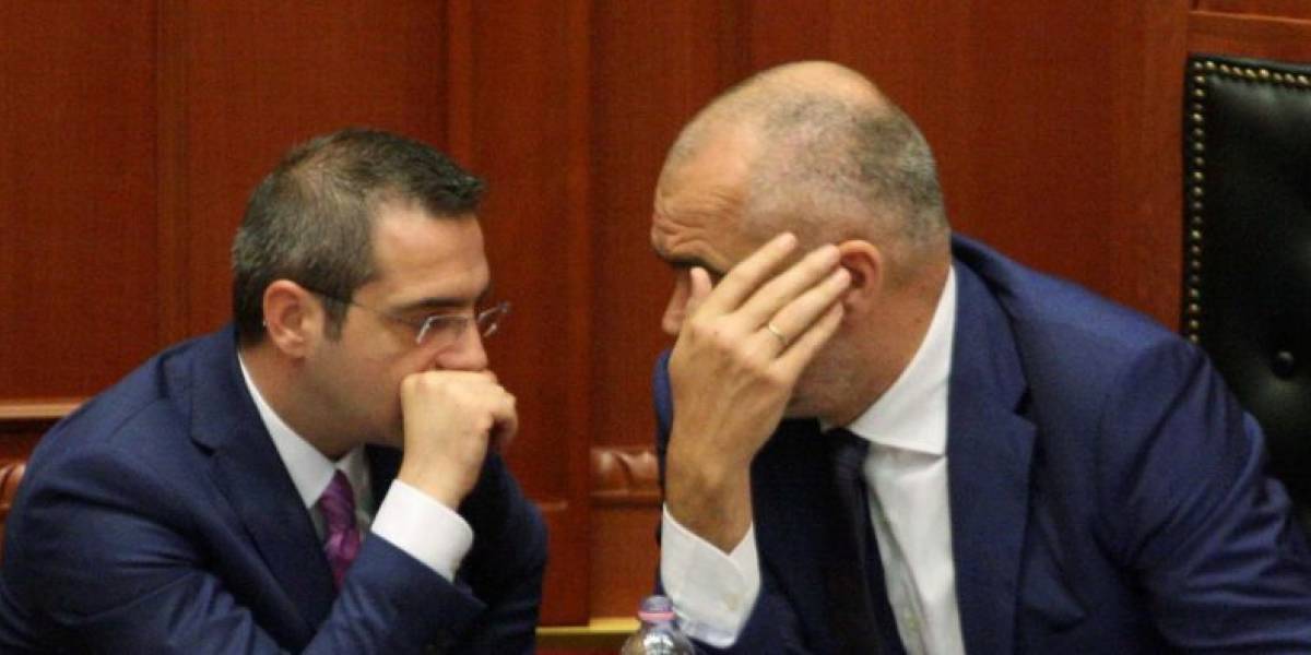 Rama: Mua më bën për të qeshur që Saimir Tahiri më bën presion!