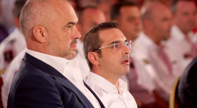 PD: Pa vendosur Tahirin para drejtësisë, dera e Shqipërisë në BE do jetë e mbyllur