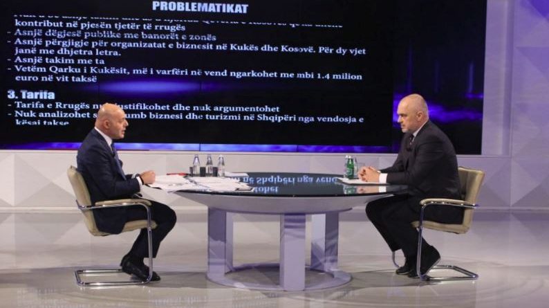 Rama: Fjala ‘fare’ nuk ekziston, banorët do të paguajnë tarifë të reduktuar
