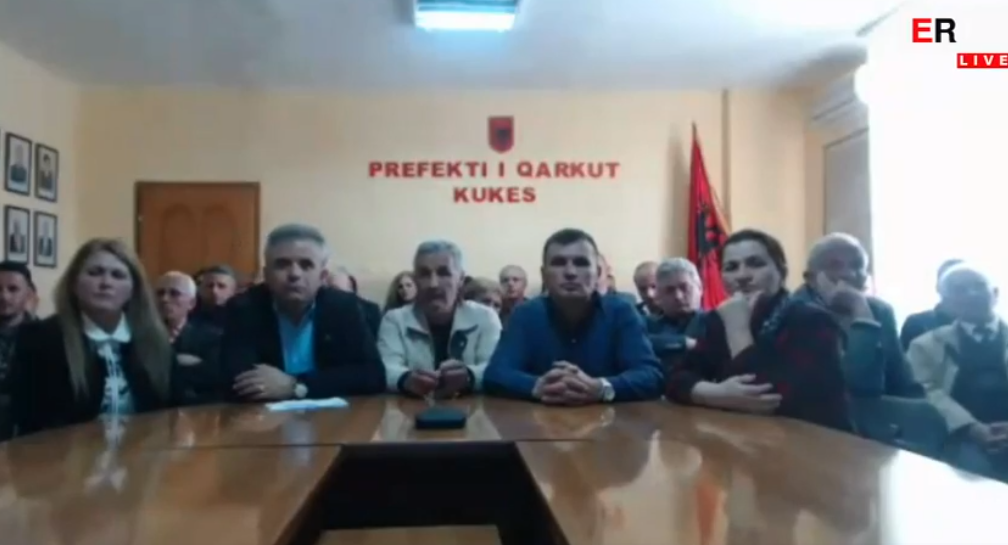 Denoncimi/ Bashkëbiseduesit virtual të Ramës nuk ishin qytetarë të thjeshtë në Kukës por…