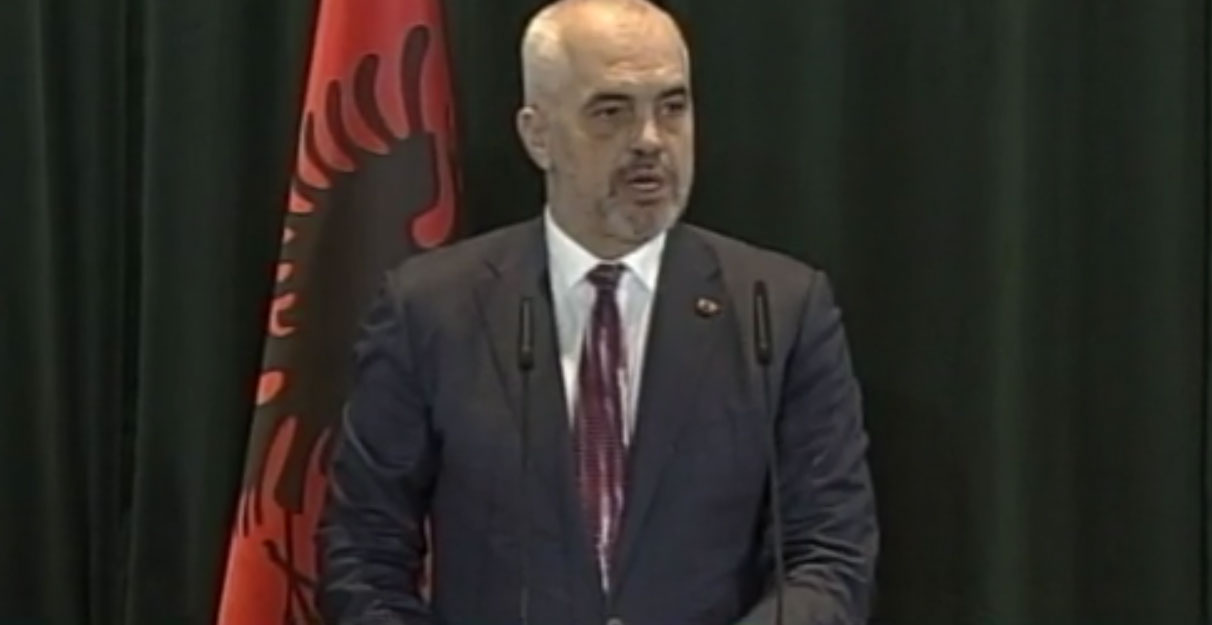 Arrestimi i Tahirit, Rama: Po pres që Krimet e Rënda të sjellin një provë të vetme