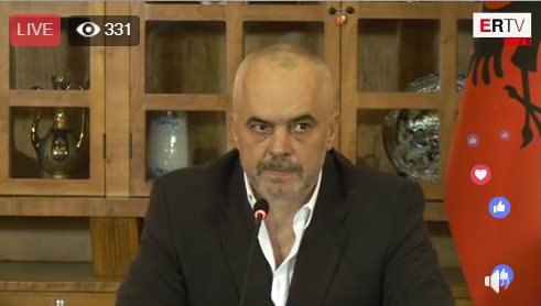 Pak para nisjes së sezonit, Rama paralajmëron bizneset përgjatë vijës bregdetare