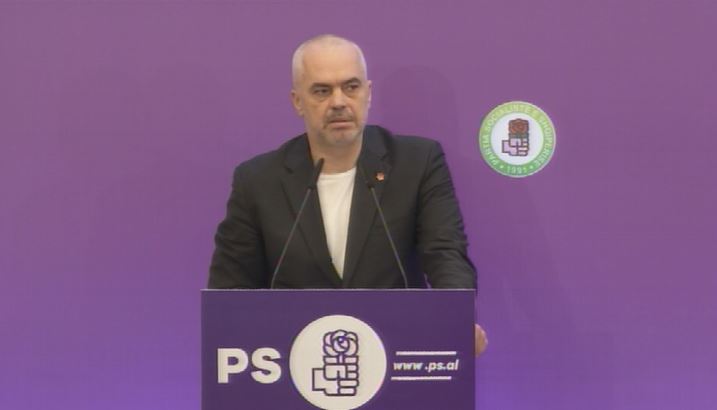 “Kush janë kryetarët e PS që duhen shkarkuar”, Rama: Elisa s’e ke bërë punën mirë