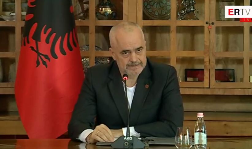 Rama për arrestimet e protestuesve: Një tufë vandalësh kaluan vijën, do të ndëshkohen