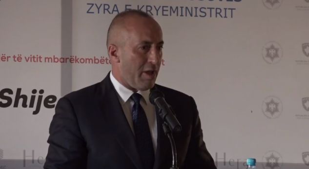 Haradinaj i përgjigjet Erdoganit: Nuk të lejoj të përzihesh në punët tona