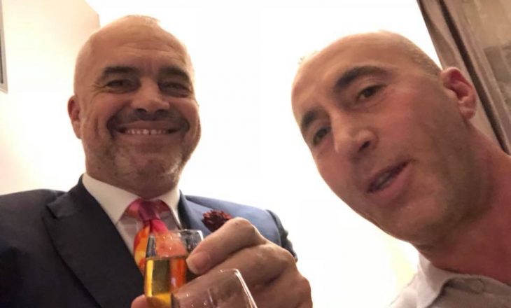 “Përplasja” me Ramën, Haradinaj: Ai nuk i ka të qarta punët e Kosovës, gjykon pa ditur substancën