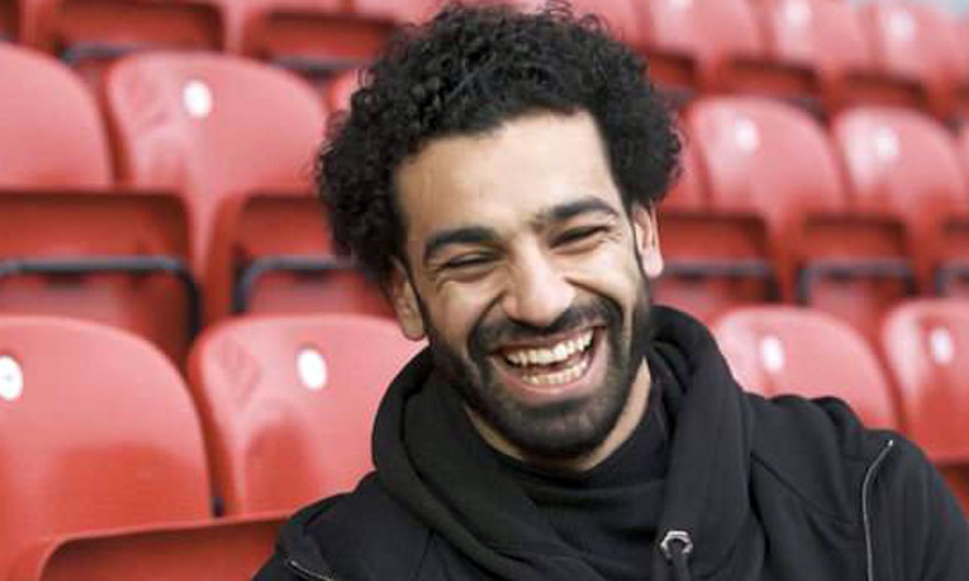 Receta e suksesit të Salah: pilaf, makarona dhe hudhra