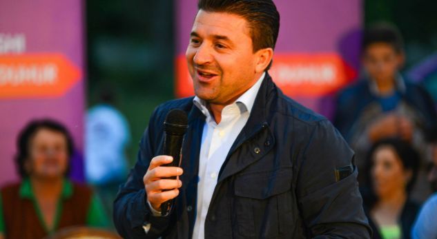 Nis gjykimi për Elvis Roshin, akuzohet për falsifikim dokumentesh