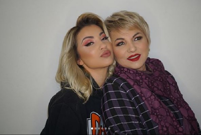 Aktorja Rita Lati ‘nxehet’ keq me të bijën: Të kam mohuar, s’kam fëmijë