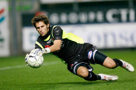 Rrëfimi i portierit francez: U ndieva si bebe përpara Canës