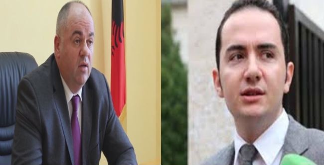 Safet Gjici i përgjigjet Salianjit: Do shihemi në gjyq!