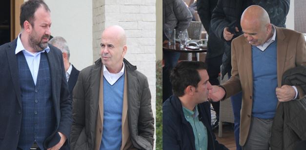 Tenderat për deputetin e PS-së, Erion Veliaj i jep 6 milionë euro me dokumenta falso