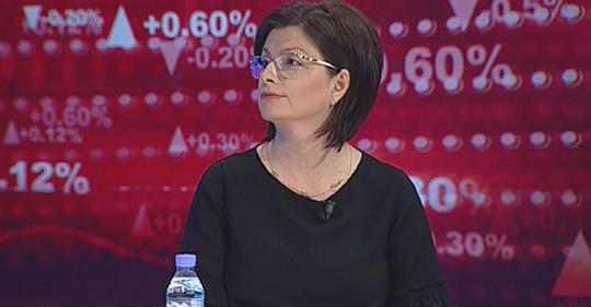 Deputetja Kadiu: Pse Rama iu jep miliona me PPP ortakëve të tij?