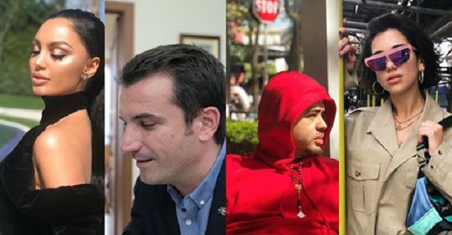 Nga çoban te shitës cigaresh/ Sot milionerë e të famshëm, por këto janë punët që bënin dikur