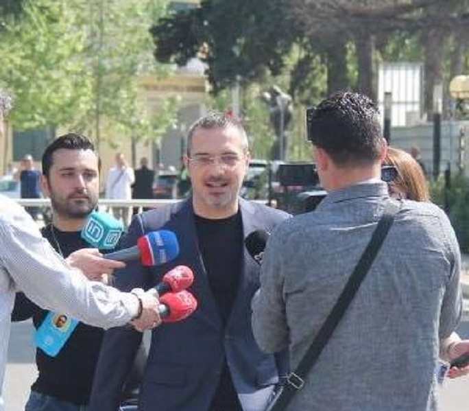 Mesazhe të koduara për Ramën? Tahiri reagon sërish: Nuk do ndalem!