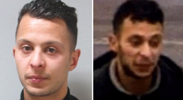 Dënohet autori i sulmit terrorist në Paris