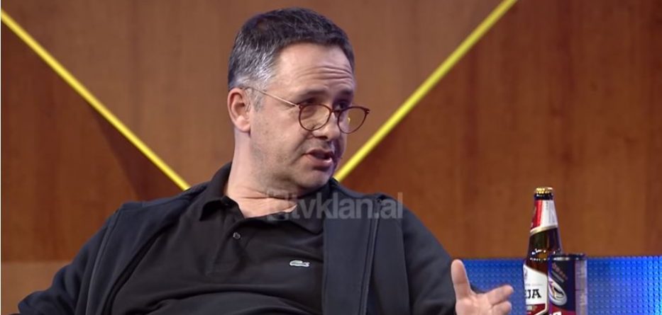 Samir Mane: Kam marrë masa që Armand Duka të mos hyjë më në Izrael