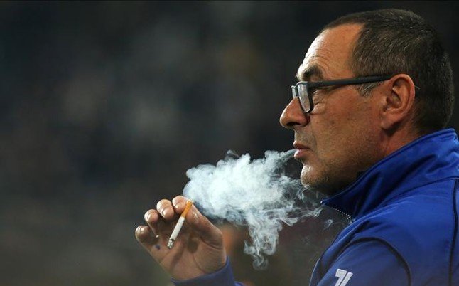 Sarri joshet nga Monaco me 6 milionë euro neto në sezon