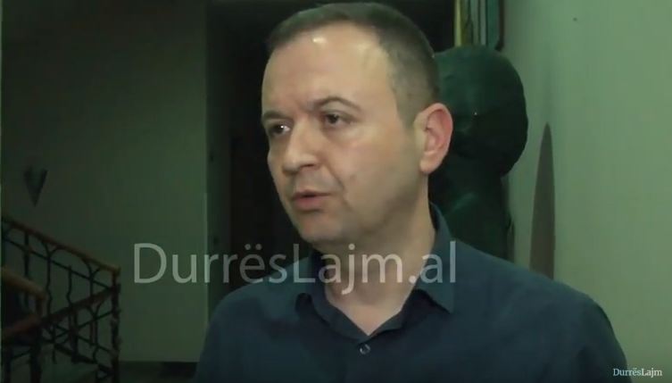 Armand Teliti ‘dhëmb për dhëmb’ me Dakon: Nuk e pranojmë hipokrizinë e Ramës (VIDEO)