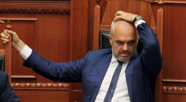 Aleatët braktisin Ramën: Hiq taksën e Rrugës së Kombit, liro 11 të burgosurit!