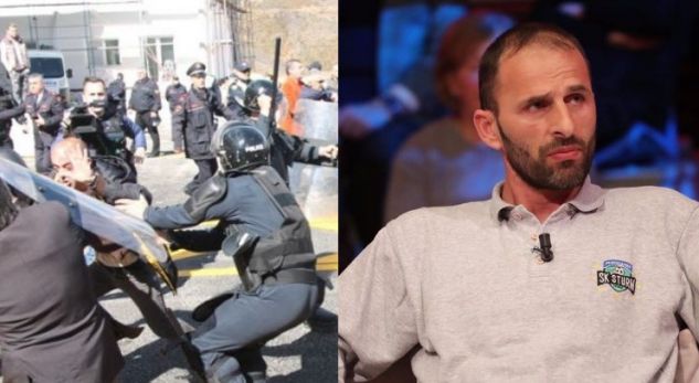 “Në orën 3 të natës erdhën dhe më kapën barbarisht, sikur të kisha vrarë njeri!”