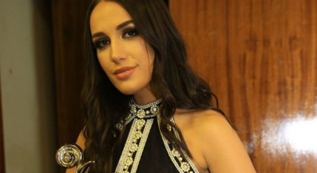 Elhaida Dani bën realitet një nga ëndrrat e saj