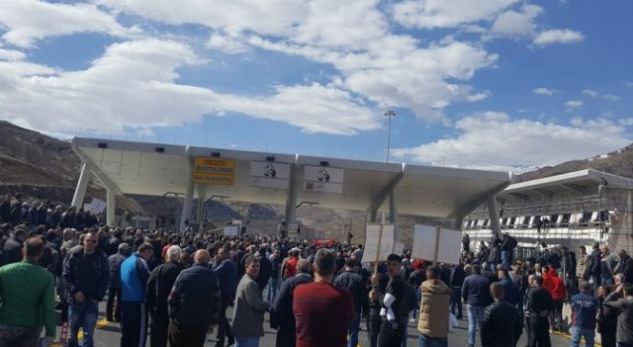 Tre skenarët për vendosjen e taksës në Rrugën e Kombit, zbardhet dokumenti!