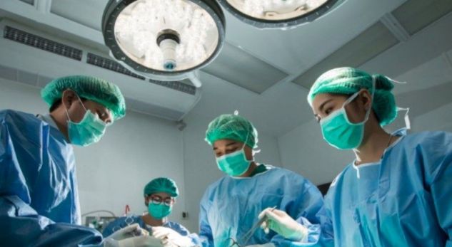 Ndodh për herë të parë në Shqipëri, ish-ministri publikon pamjet e operacionit të rrallë