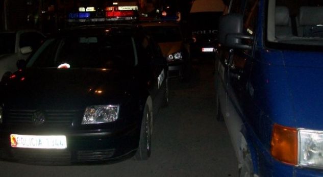 Vrau 25-vjeçarin për motive banale, policia arreston autorin