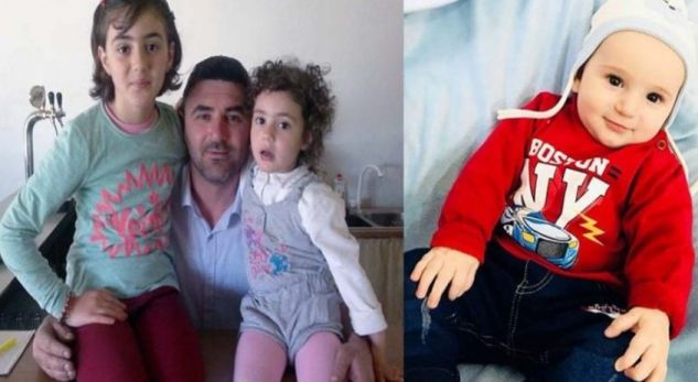 Mesazhi plot dhimbje i nënës: Rayan, ti u bëre 8 muajsh në parajsë shpirt!