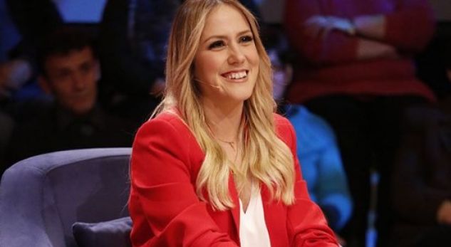 Arbana Osmani zbulon surprizën që nuk pritej!