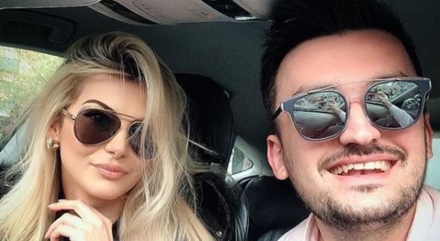 Marina Vjollca shtatzënë…? Miku i saj zbulon të vërtetën