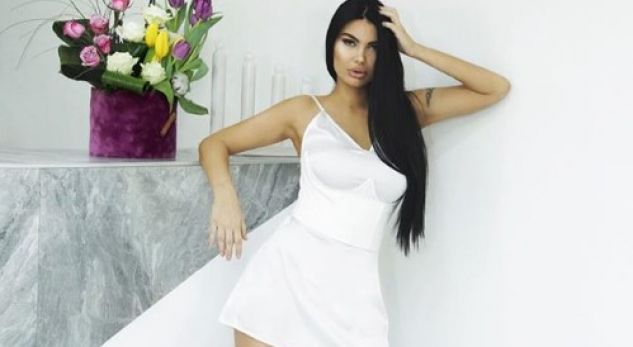 Brenda dhomës së vajzës së Zaimina Vasjarit, shikoni si duket (FOTO)