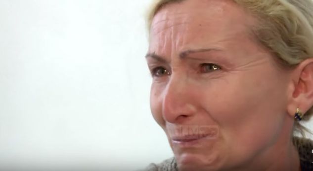 22 euro taksë në ditë, historia e një protestuesi në Rrugën e Kombit