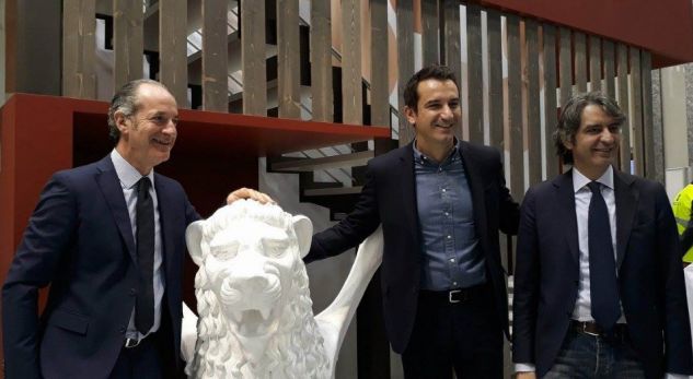 Kush është politikani popullor italian që i shpëtoi jetën një shqiptari