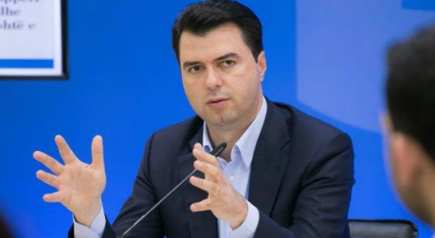 Nesër prova e zjarrit e Lulzim Bashës!