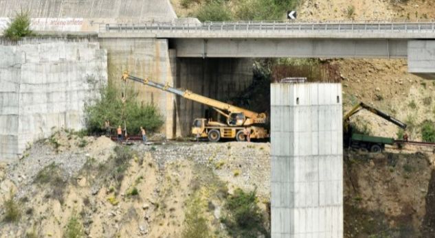 Gjiknuri: Urat në Kukës-Morinë përfundojnë brenda vitit. Po negociojmë me banorët për tarifën