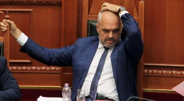 Shuplakë e fortë për Edi Ramën, deputeti i tij pro kuksianëve
