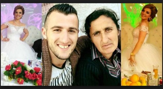 Nusja që vrau vjehrrën merr vendimin prekës nga burgu për vajzën!